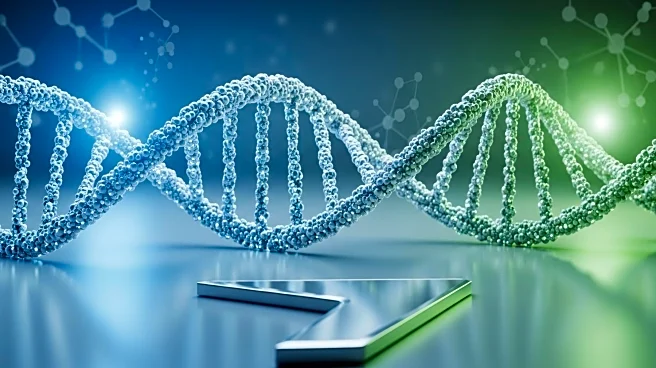 Novartis Invests $2.2 Billion in Arrowhead's siRNA Therapy for Parkinson's Disease