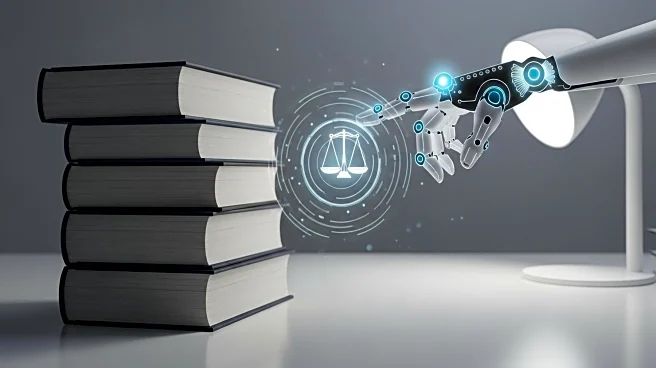 Law School Tuition Bubble Eases Amid Declining Demand and AI Impact
