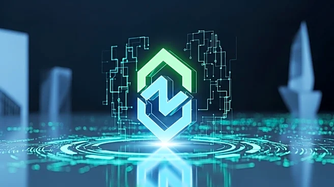 JPMorgan's Blockchain Platform Revolutionizes Loan Payment Processing in Real Estate