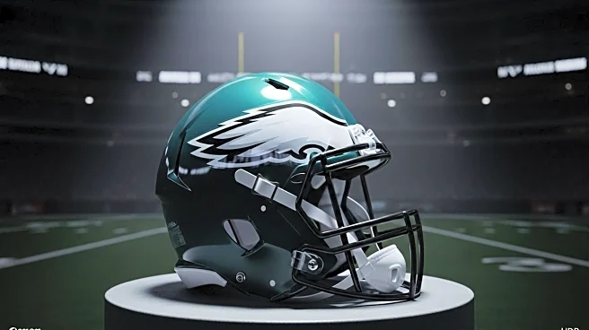 Jalen Hurts and Eagles Face Disrespect Concerns Ahead of NFL Season