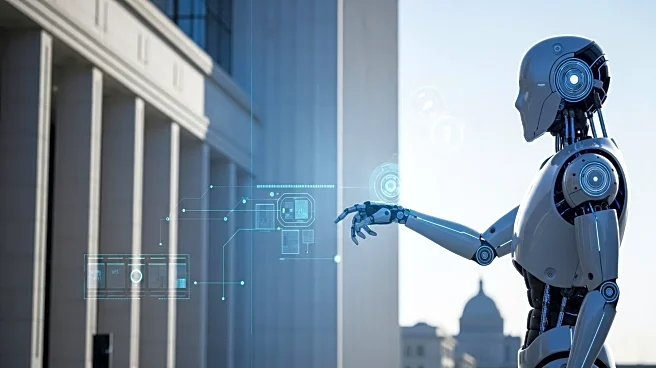 ServiceNow Partners with GSA to Enhance Government AI Adoption