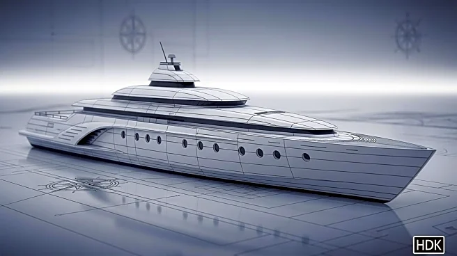 HD Hyundai Philippines Begins Construction on First Vessel