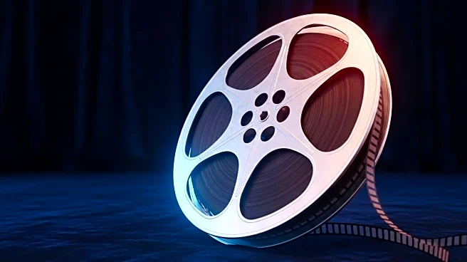 Fall 2025 Movie Releases Promise Exciting Cinematic Experiences