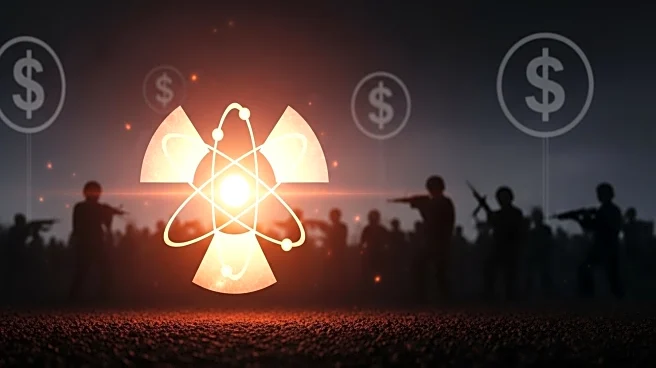 Iranian Nuclear Defiance Risks Renewed Sanctions and Military Intervention