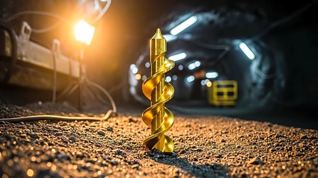 AuKing Mining Advances Cloncurry Project with Nebari Credit Facility