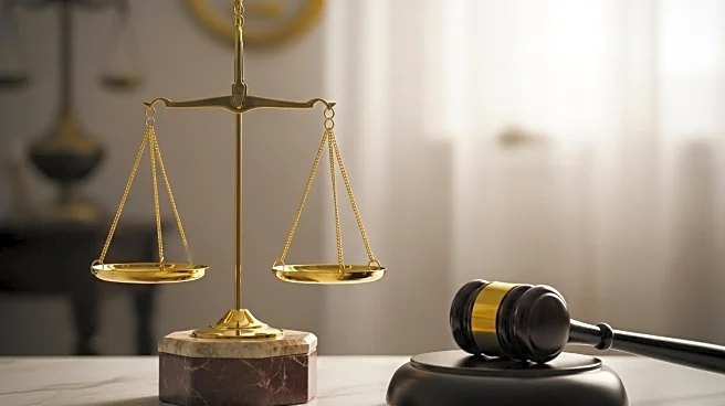 Appeals Court Allows Fired FTC Commissioner to Temporarily Stay
