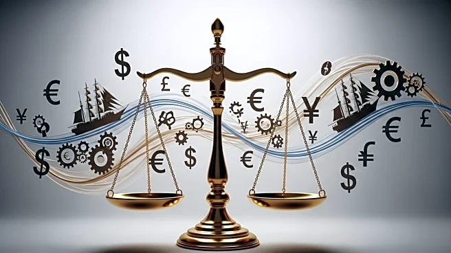 U.S. Appeals Court Rejects IEEPA Tariffs, Impacting Trade Uncertainty
