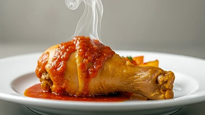 Weigel’s Introduces Knoxville Hot Dippin’ Chicken to Menu