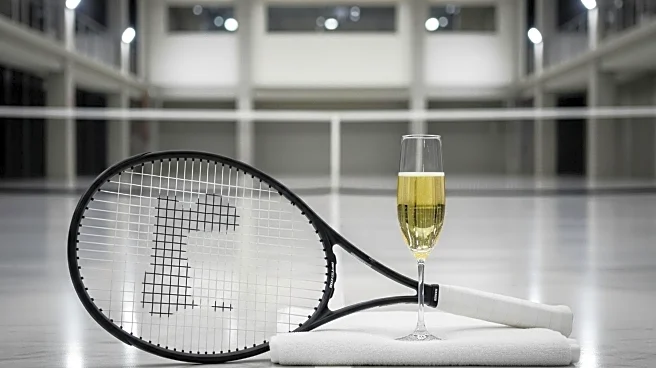 Arthur Ashe Stadium Undergoes $800 Million Renovation to Enhance Luxury Experience for US Open Fans