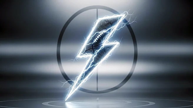 Los Angeles Chargers News Highlights Key Developments in NFL and Player Contracts