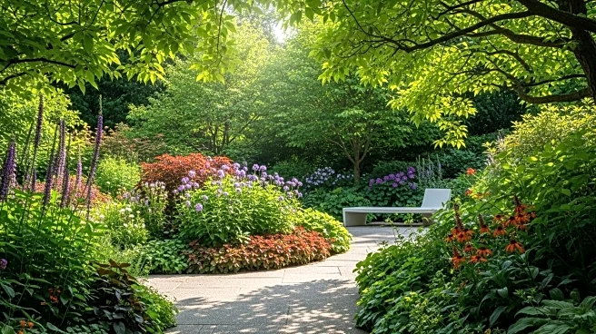 Nature’s Rhythm Design Studio Expands Landscape Architecture Services in South Carolina
