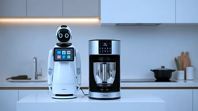 Williams-Sonoma Expands AI Initiatives to Enhance Customer Experience