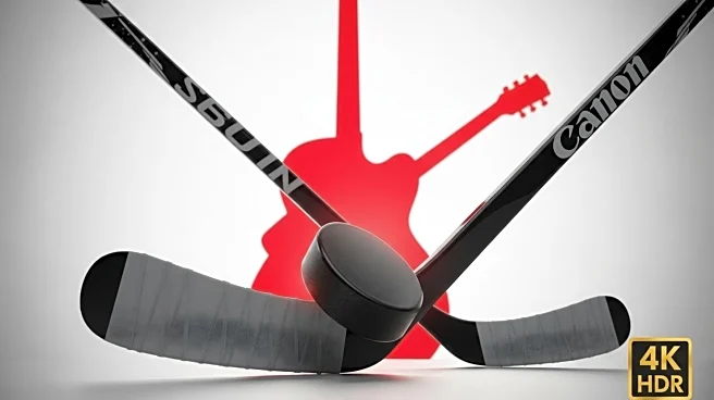 Nashville Predators Offer Exclusive Ticket Discounts to Local Fans