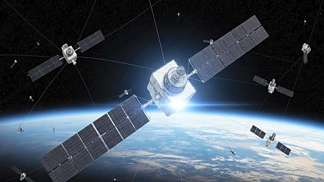 NATO Addresses Russian GPS Hacking Amid Rising Security Concerns