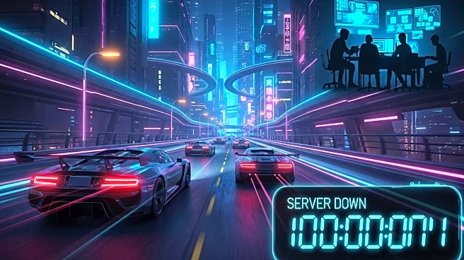 Ubisoft Faces Backlash Over The Crew Server Shutdown, Fan Project Aims to Revive Game