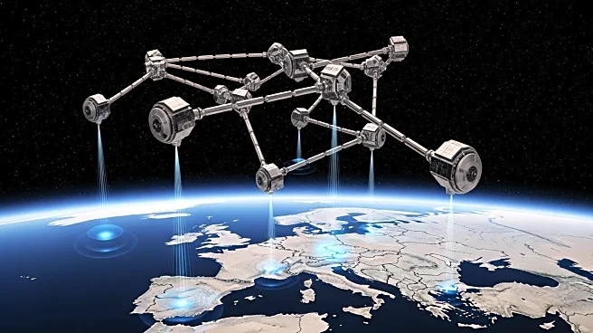 Russia's GPS Jamming Raises Concerns Among European Nations
