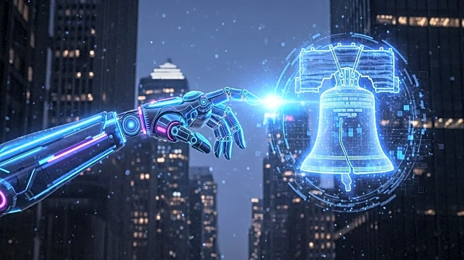 Cyberpunk 2077 Teases Fans with Phantom Liberty Anniversary Activity