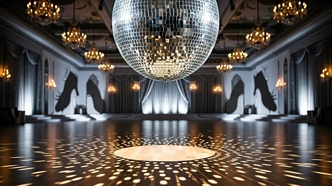 'Dancing With the Stars' Announces Season 34 Cast Featuring TV Favorites