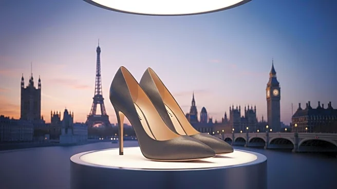 Alohas Expands Global Retail Network with New Stores in Paris and London