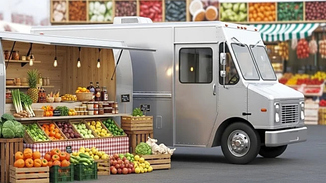 Food Industry Innovates Through Strategic Collaborations