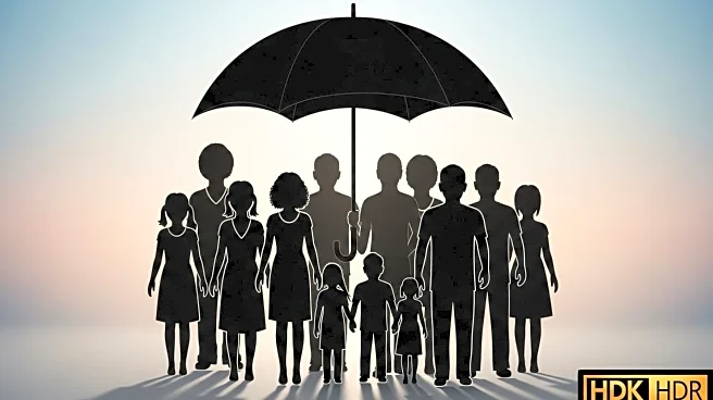 Chartered Insurance Institute Advocates for Inclusivity in Addressing Vulnerability