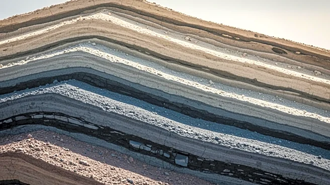 US Department of the Interior Advances Coal Lease Sales in Multiple States