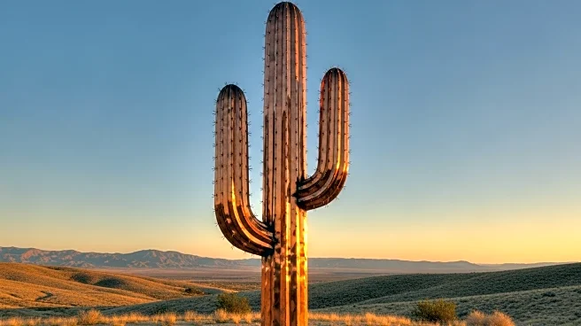 Arizona Sonoran Copper Acquires Additional Land for Cactus Project Expansion