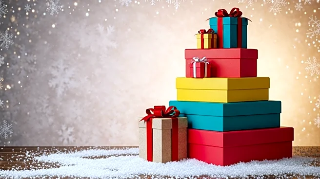 PwC Survey Reveals Significant Decline in US Holiday Spending Amid Economic Uncertainty