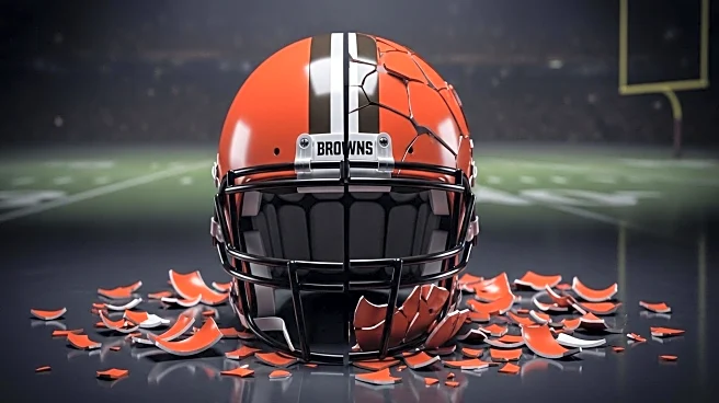 Johnny Manziel Expresses Lasting Resentment Towards Cleveland Browns
