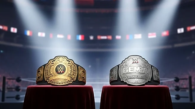 WWE Rivalries That Missed WrestleMania Main Event Spotlight