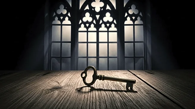 Dark Sky Films Acquires North American Rights for 'Mārama' Gothic Horror Film