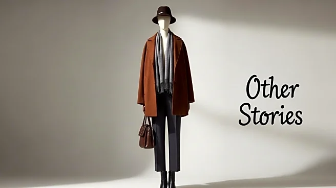 Other Stories Unveils New Branding and Autumn/Winter Collection