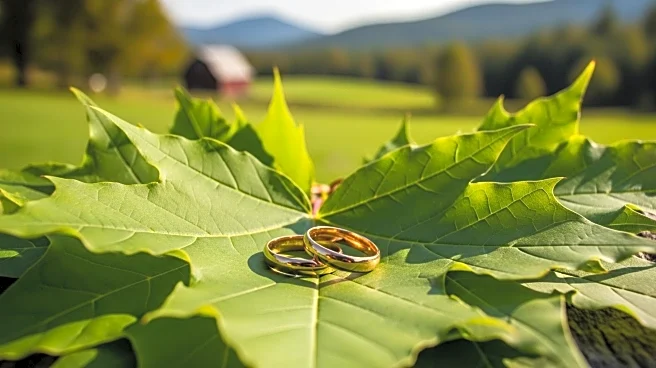 Noah Kahan Marries Longtime Girlfriend in Vermont Ceremony