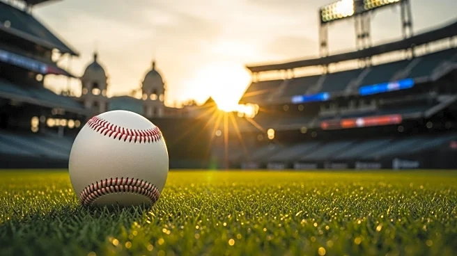 MLB Playoff Predictions 2025: Forecasting Postseason Teams