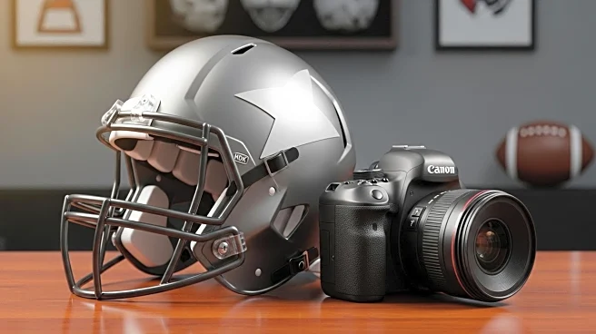 NFL Partners with Front Office Sports for Content Collaboration