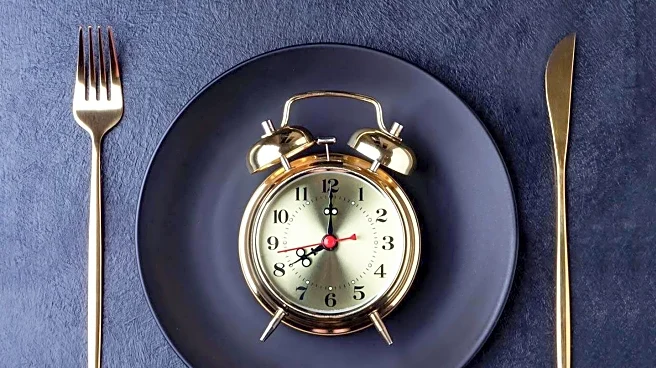 Study Reveals Extreme Intermittent Fasting Linked to Increased Heart Risk