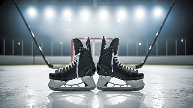 Joe Pavelski and Scott Gomez Inducted into U.S. Hockey Hall of Fame Class of 2025