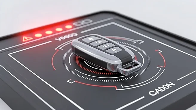 Jaguar Land Rover Faces Production Halt Due to Cyber Incident