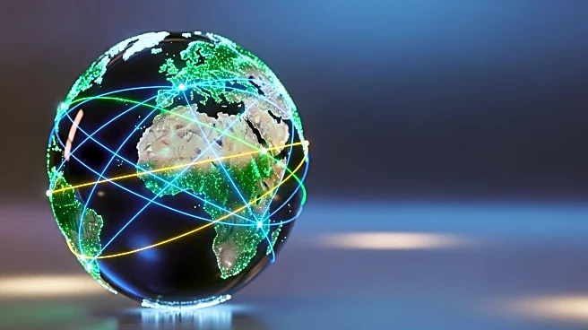 Amex GBT Completes $540 Million Acquisition of CWT, Enhancing Travel Solutions