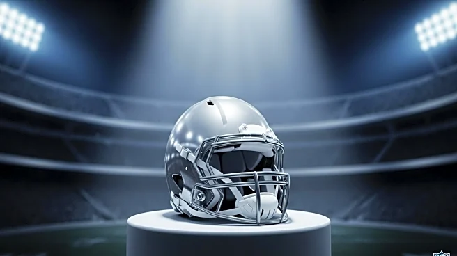 Dallas Cowboys' Ubiquity in NFL Media Raises Questions of Merit