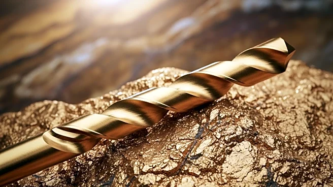 Cora Gold's Sanankoro Project Shows Strong Economic Potential with Quick Payback