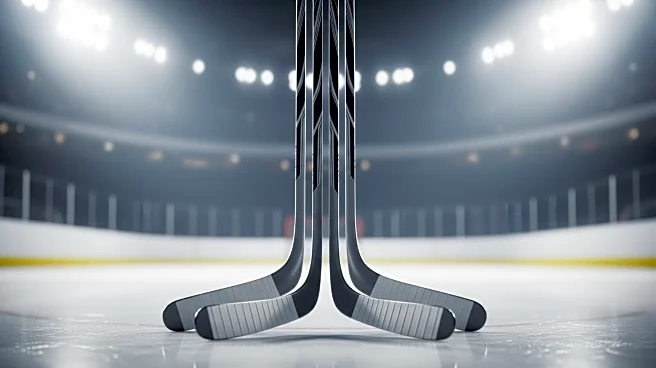 U.S. Hockey Hall of Fame Inducts Pavelski, Gomez, Parise, Mounsey, and Bennett