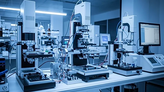 Gene Therapy Summit Focuses on Advanced Analytical Development to Meet Regulatory Challenges