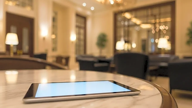 Hotel Industry Adopts F Cost Control Strategies for Technology Budgeting