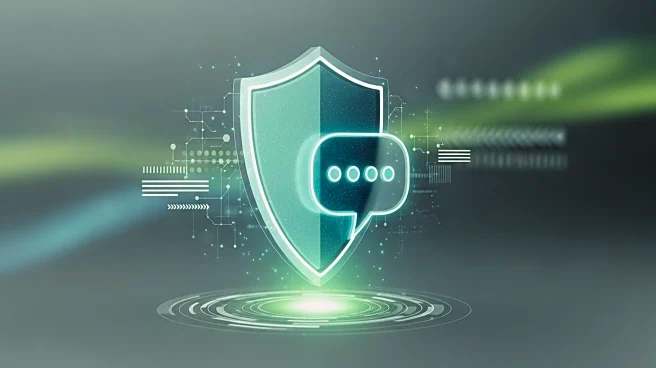 OpenAI and Meta Enhance AI Chatbot Safety Measures for Teen Users