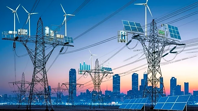 Coalition Formed to Promote Distributed Energy Resources for U.S. Power Grid Modernization