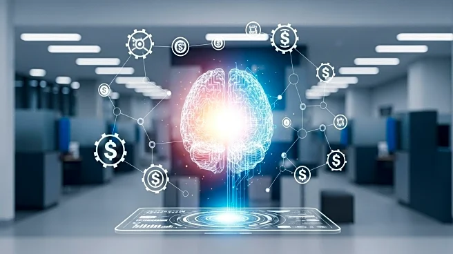 Banks Embrace AI and Embedded Finance to Adapt to Changing Customer Dynamics