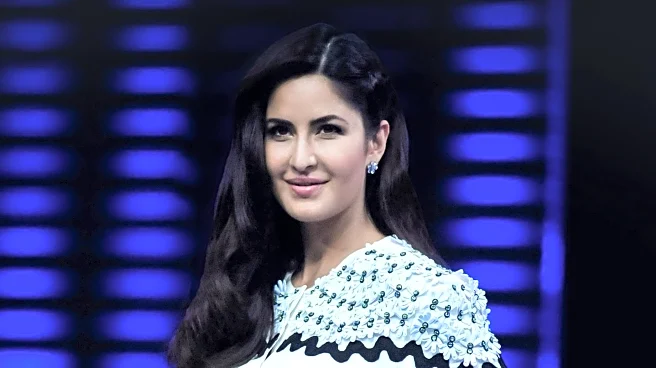 Katrina Kaif Launches Kay Beauty to Promote South Asian Beauty Worldwide