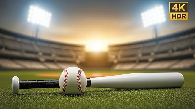 Angels' Gabriel Davalillo Impresses in Professional Baseball Debut