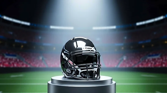 Carolina Panthers Announce 2025 Depth Chart Ahead of NFL Week 1